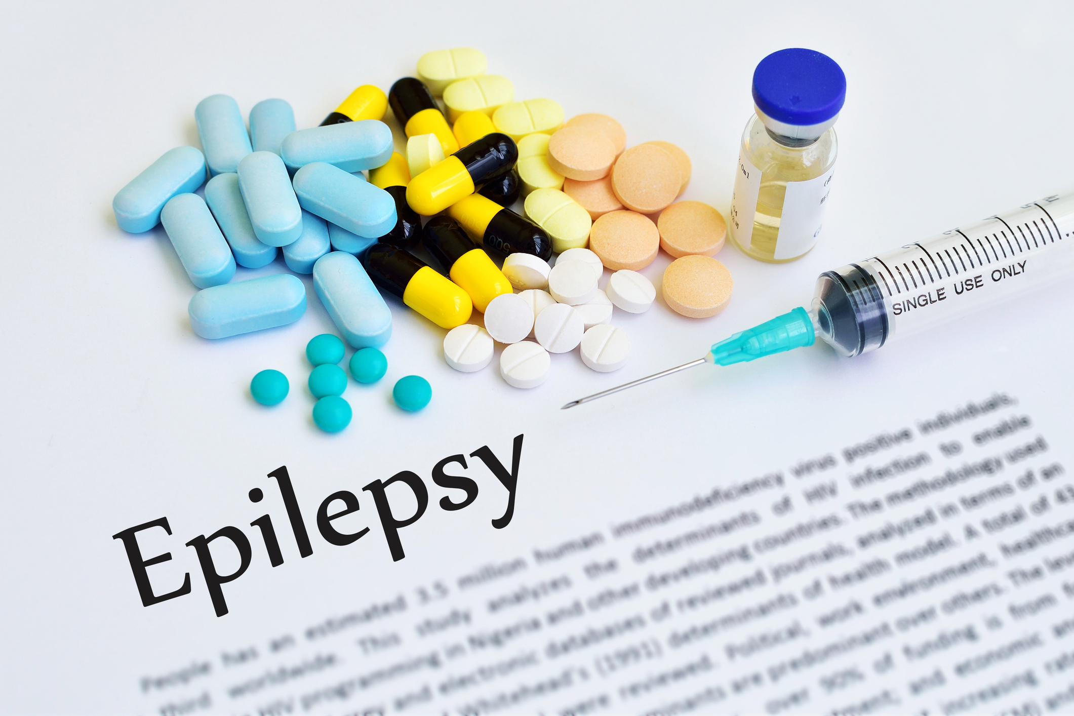 Epilepsy & VNS Management