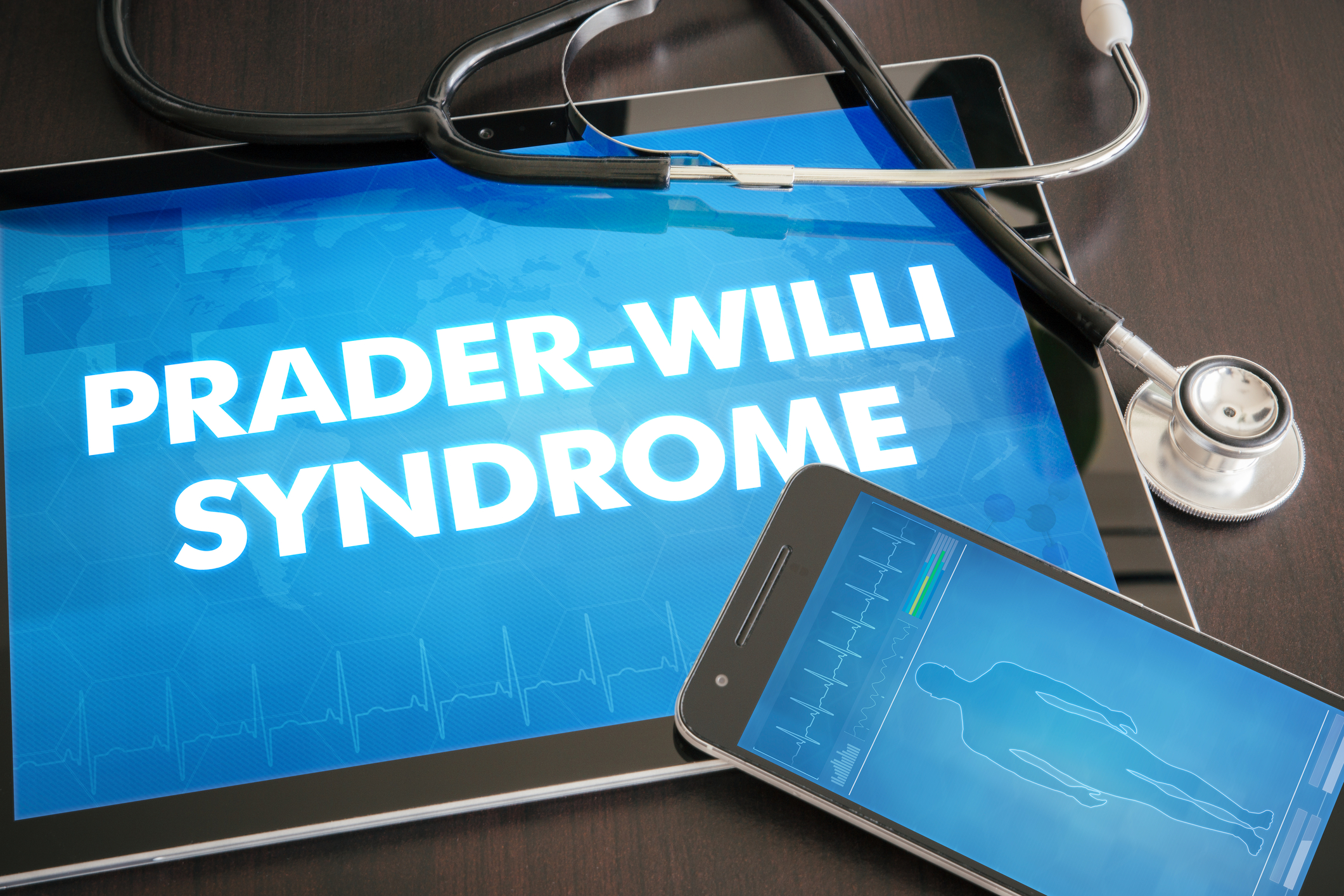 Prader-Willi Syndrome Awareness