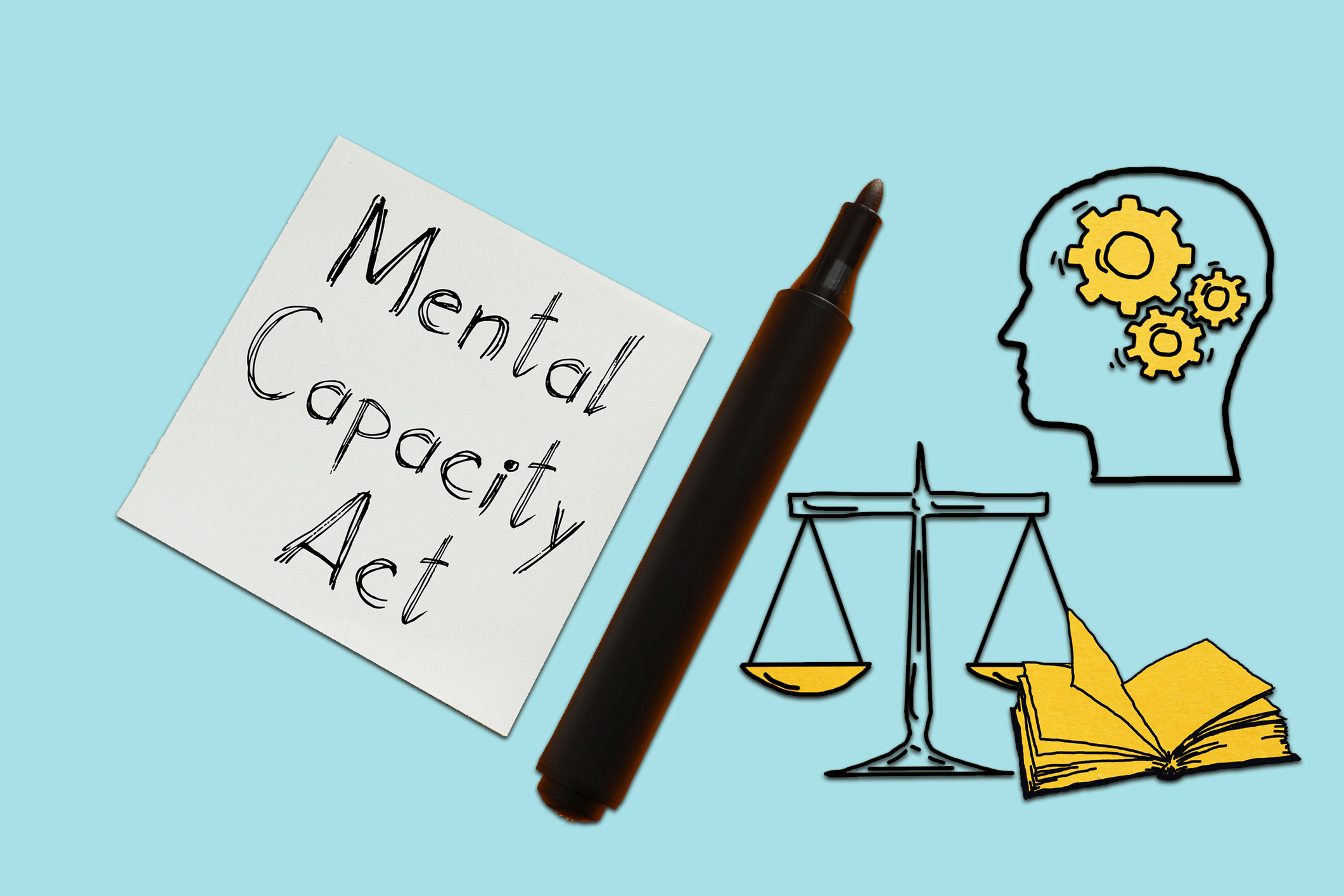 Mental Capacity Act | DOLS | Liberty Safeguards